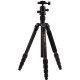 Штатив MeFOTO GlobeTrotter Black